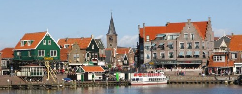 Volendam